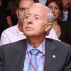 Olegario Diez, presidente de Radio María