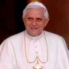 Benedicto XVI