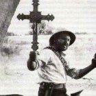 Un cristero mexicano