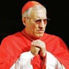 Cardenal Rouco Varela