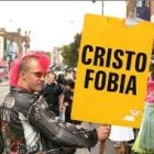 Cristofobia