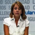 María Dolores de Cospedal