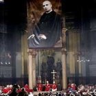 Beatificación de Josep Samsò