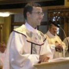 El nombre sij de fray Stephan James era Jaideep Singh