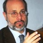 Giovanni María Vian, director de LOsservatore Romano