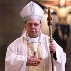 Monseñor Juan María Uriarte