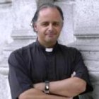 El Padre Ángel Tabarés (Ricardo Grobas)