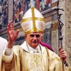 Benedicto XVI