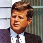 John Fitzgerald Kennedy