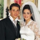 Rocío Carrasco y Antonio David Flores obtuvieron la nulidad eclesiástica.