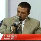 Raúl González Lara, hijo del padre Maciel