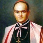 Monseñor Zoltán Meszlényi