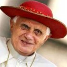 Benedicto XVI