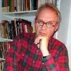 El caricaturista Lars Vilks