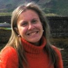 Polonia Castellanos, presidenta del Sindicato de Madres