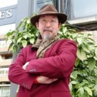 Etsuro Sotoo, escultor jefe de la Sagrada Familia