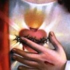 Sarado Corazón de Jesús