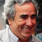 El socialista Enrique Cascallana, alcalde de Alcorcón