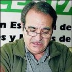 Francisco Delgado, presidente de Europa Laica