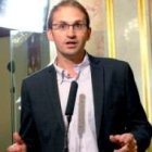 El diputado de IC-V, Joan Herrera