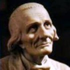 San Juan María Vianney