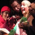 El sueño de la razón produce monstruos; el de la fe, también