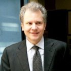 Arthur Ochs Sulzberger, Jr., dueño del diario The New York Times