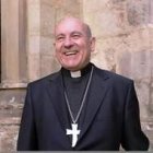 Monseñor Vicente Jiménez