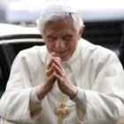 Benedicto XVI