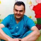 El enfermero Enrique Ferrara