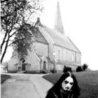 Presuntos satánicos incendian una iglesia