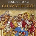 Portada del libro Los Amigos de Jesús