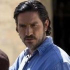 Jim Caviezel en una escena de La Lapidación de Soraya M.