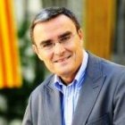 Ángel Ros, alcalde de Lérida
