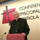 Cardenal Rouco Varela