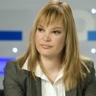 Leire Pajín secretaria de Organización del PSOE