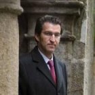 Alberto Núñez Feijóo