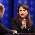 Christine ODonnell, nueva estrella del Tea Party.