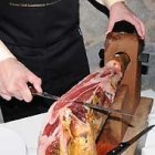 Un acto poco ecuménico.