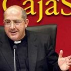 Santiago Gómez Sierra.