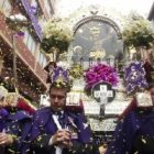 Imagen del Señor de los Milagros