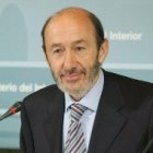 Alfredo Pérez Rubalcaba