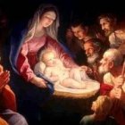 Nacimiento de Jesús