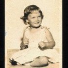 La pequeña Joni Seith