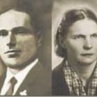 Settimio Manelli y Licia Gualandris