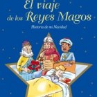 El viaje de los Reyes Magos