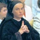 Sor Verónica, Fundadora y Superiora general de Iesu Communio