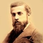 Antonio Gaudí