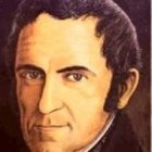 Joseph Mohr, autor de Noche de Paz