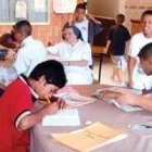 Trabajo catequético de las Hermanas de la Doctrina Cristiana